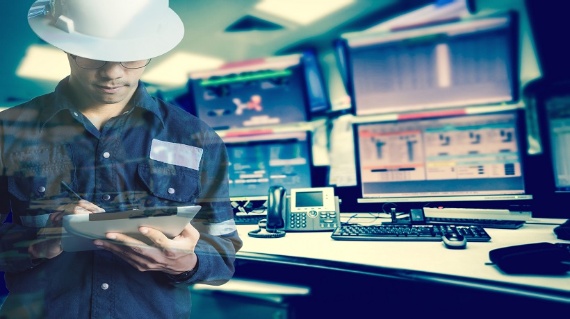 Advantech helps customer quickly build energy management system